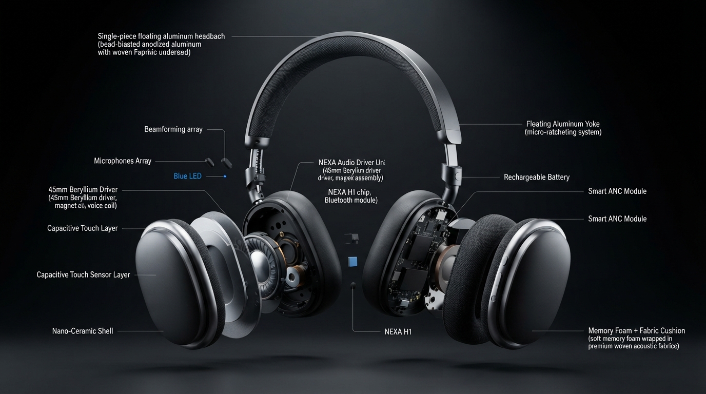 Titanium Alloy