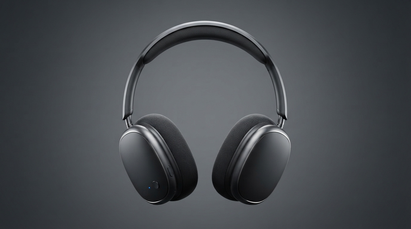 NEXA AIR Headphones