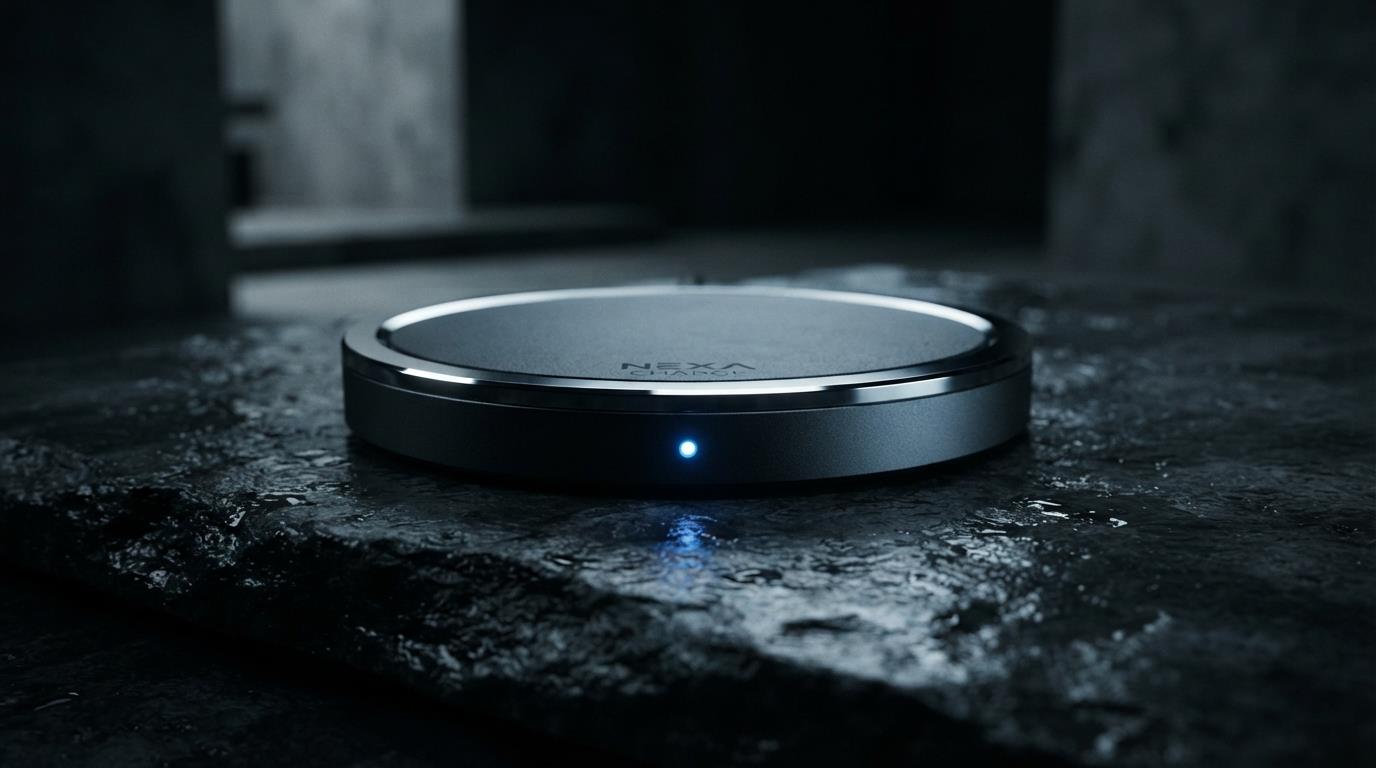 NEXA CHARGE