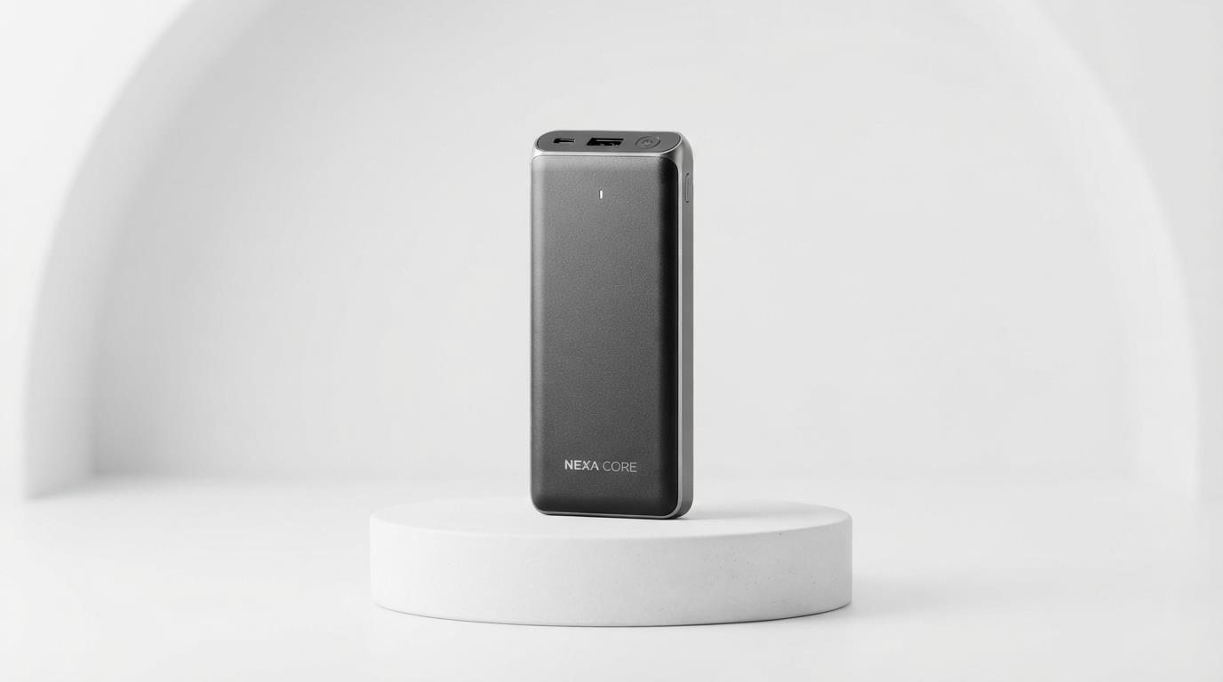 NEXA CORE